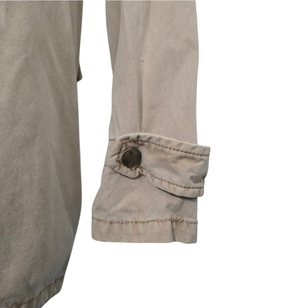 Aritzia Talula Trooper Utility Jacket Size Small - Picture 7 of 13